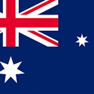 australia logo