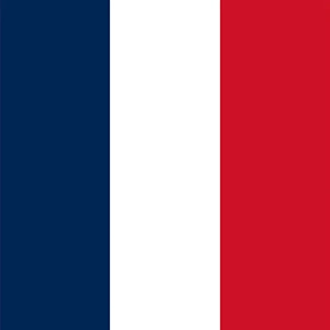 france logo